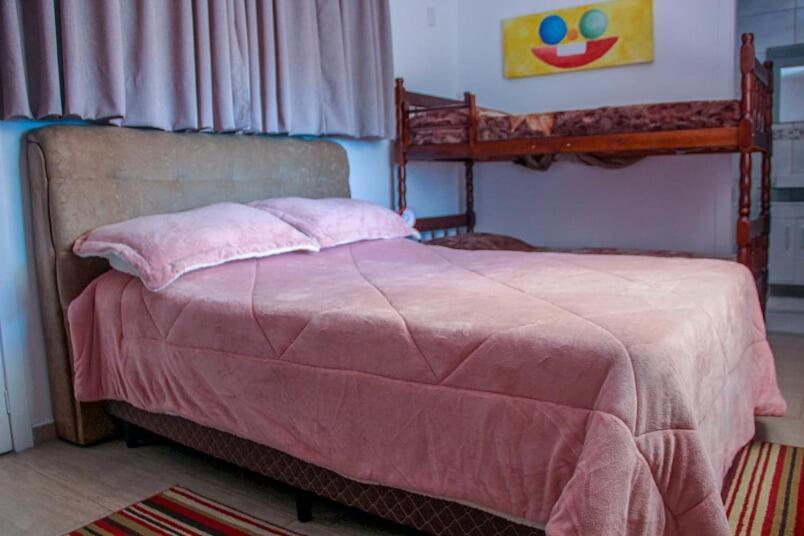 Casa Rebello - Pousada Itajaí المظهر الخارجي الصورة