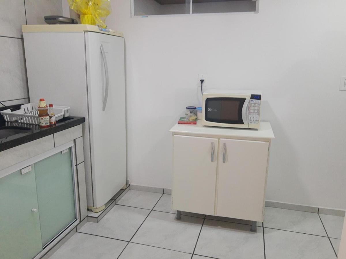Casa Rebello - Pousada Itajaí المظهر الخارجي الصورة