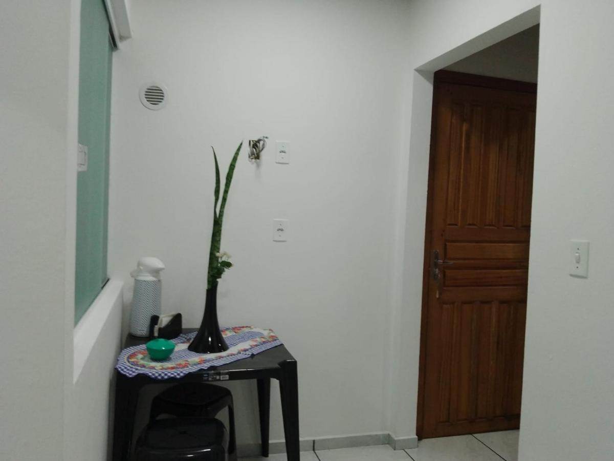 Casa Rebello - Pousada Itajaí المظهر الخارجي الصورة