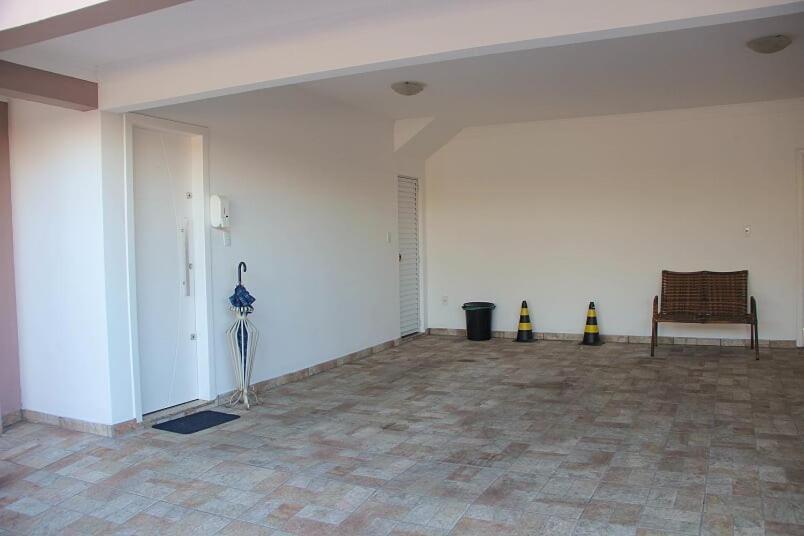 Casa Rebello - Pousada Itajaí المظهر الخارجي الصورة