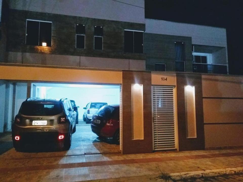 Casa Rebello - Pousada Itajaí المظهر الخارجي الصورة