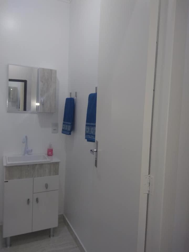 Casa Rebello - Pousada Itajaí المظهر الخارجي الصورة