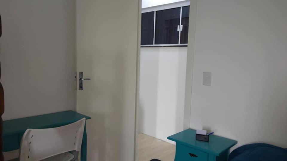 Casa Rebello - Pousada Itajaí المظهر الخارجي الصورة