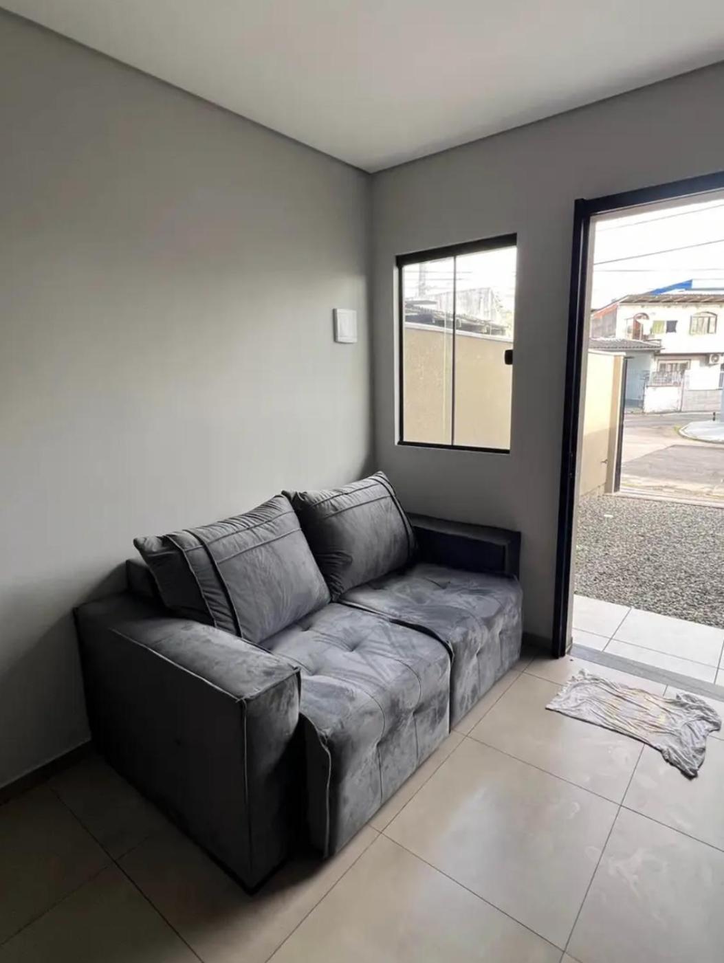 Casa Rebello - Pousada Itajaí المظهر الخارجي الصورة