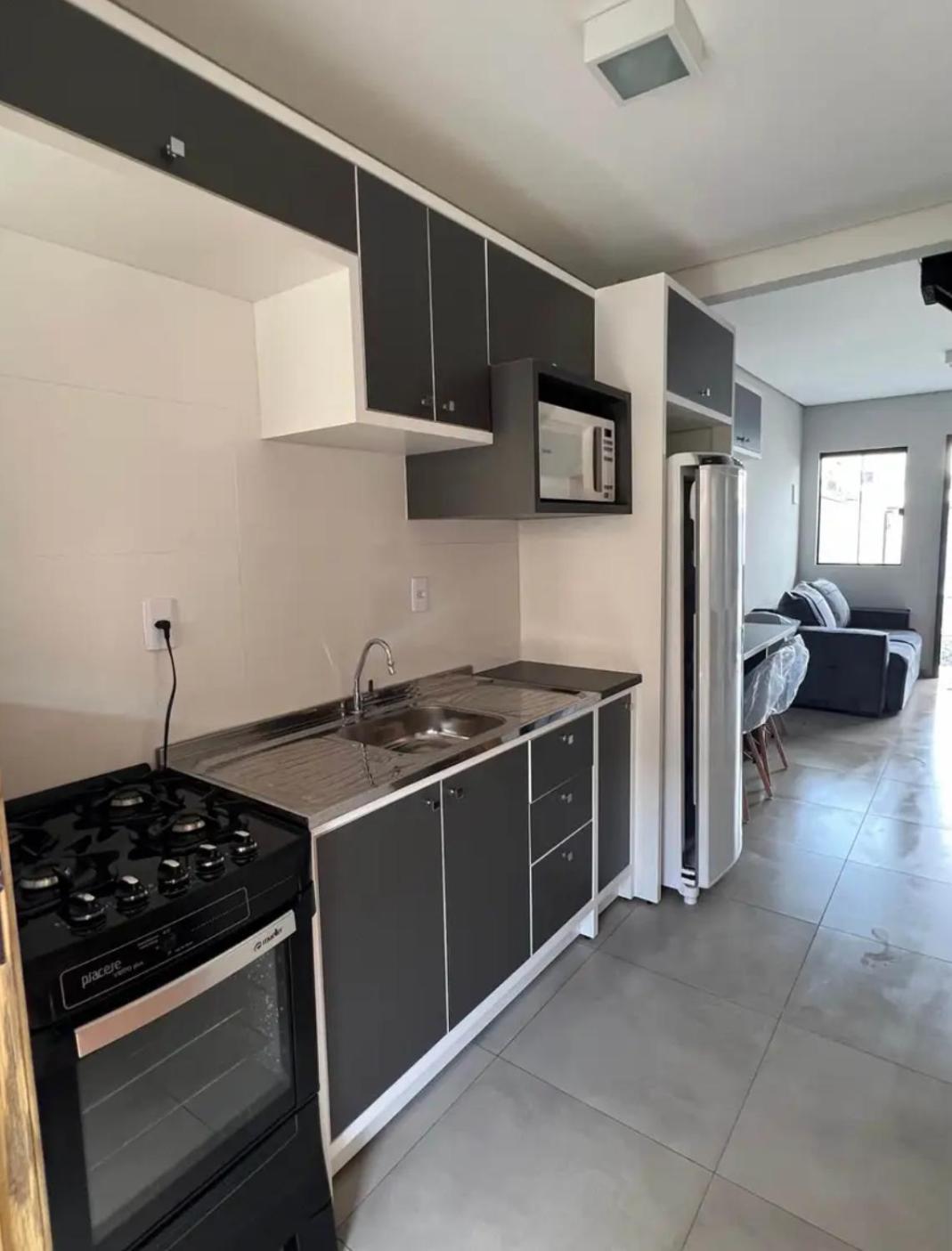 Casa Rebello - Pousada Itajaí المظهر الخارجي الصورة