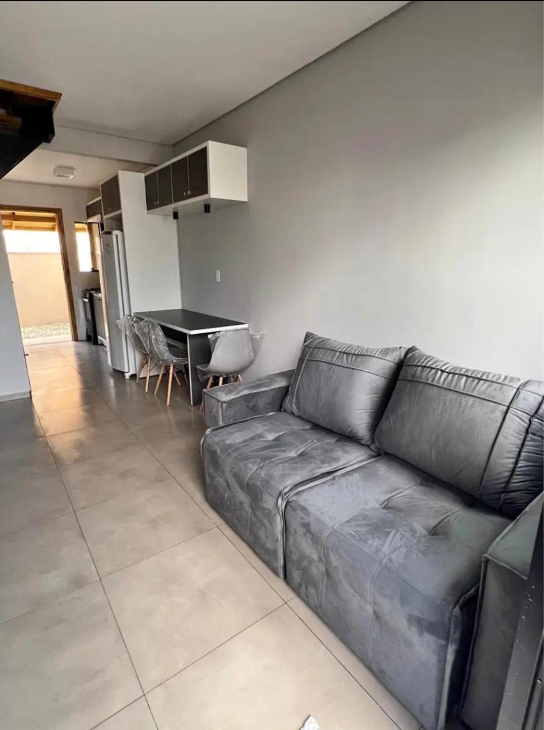 Casa Rebello - Pousada Itajaí المظهر الخارجي الصورة
