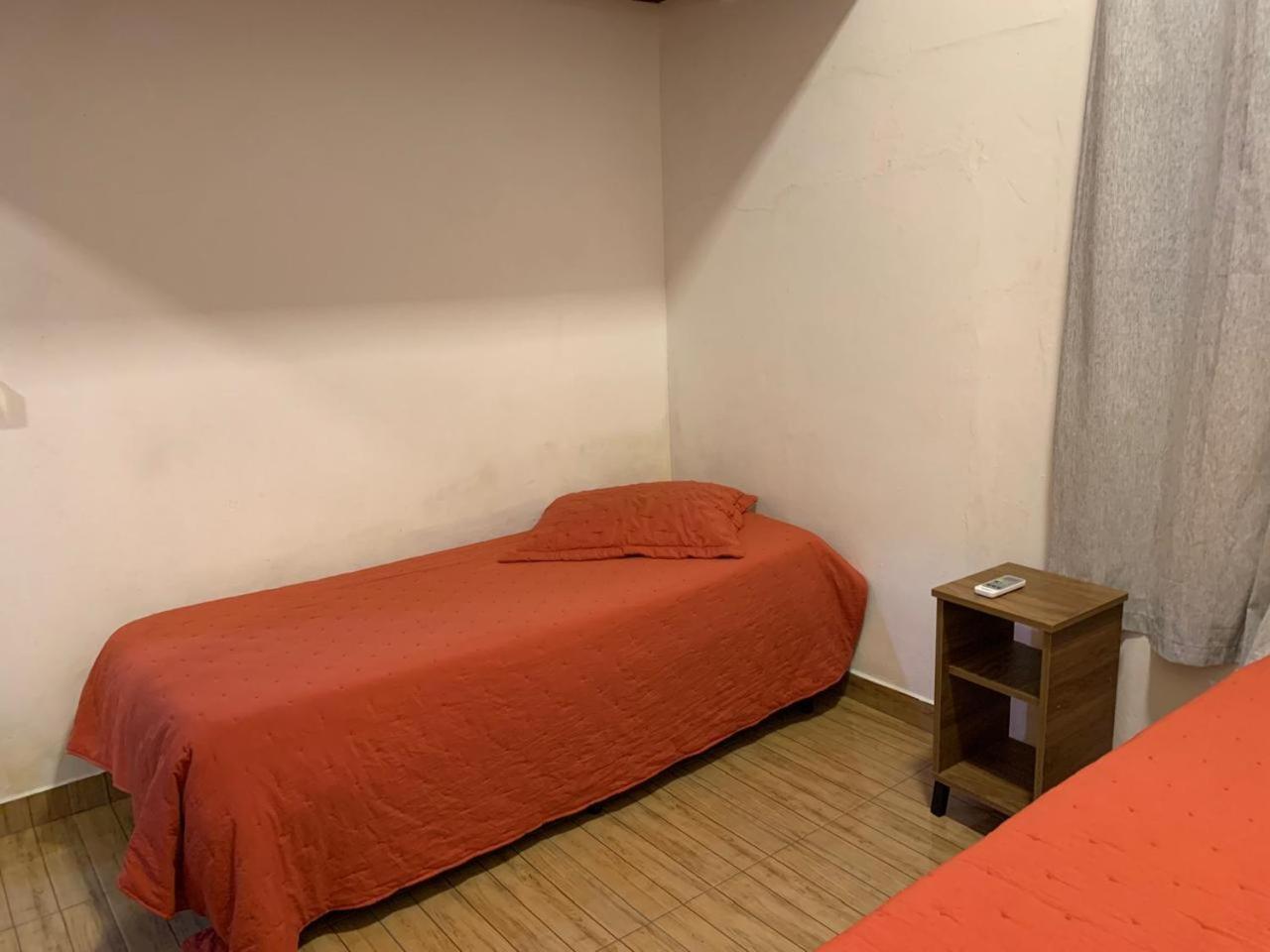 Casa Rebello - Pousada Itajaí المظهر الخارجي الصورة