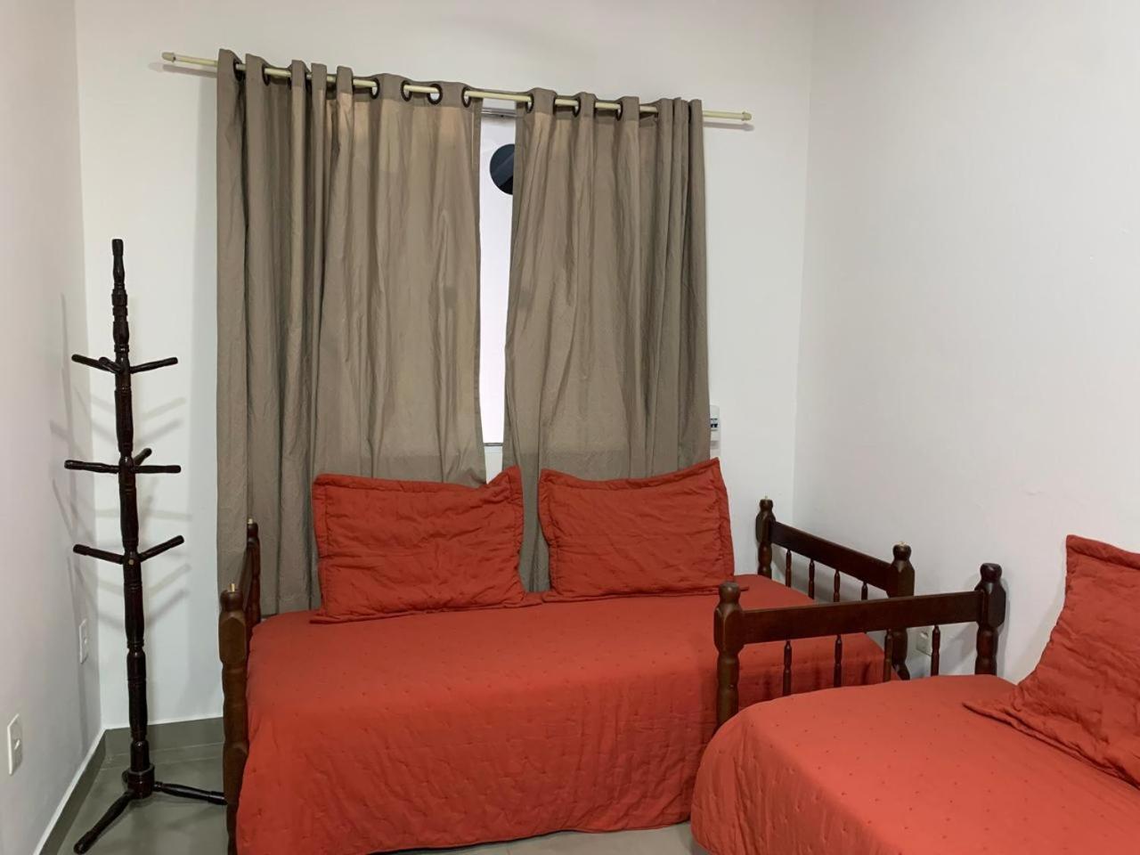 Casa Rebello - Pousada Itajaí المظهر الخارجي الصورة