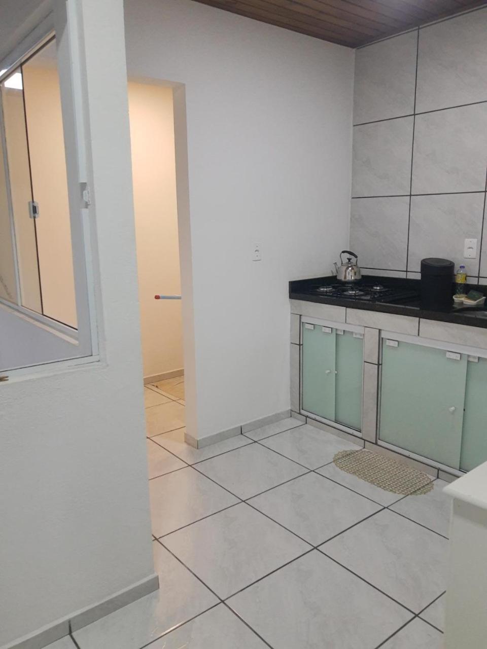 Casa Rebello - Pousada Itajaí المظهر الخارجي الصورة